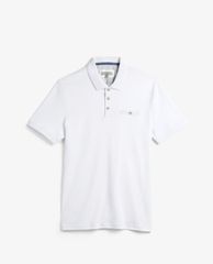 TED BAKER - Áo polo nam tay ngắn Pumpit