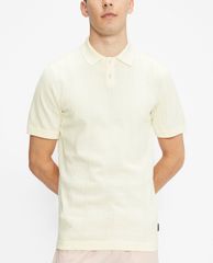TED BAKER - Áo polo nam tay ngắn Youfroz