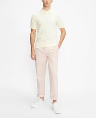 TED BAKER - Áo polo nam tay ngắn Youfroz