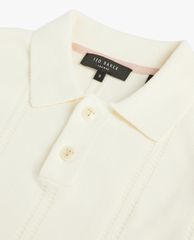 TED BAKER - Áo polo nam tay ngắn Youfroz