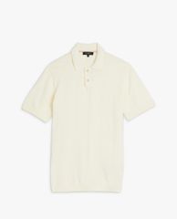 TED BAKER - Áo polo nam tay ngắn Youfroz
