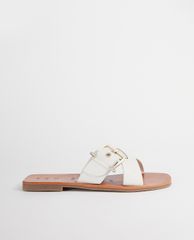 TED BAKER - Dép nữ quai chéo Joseei