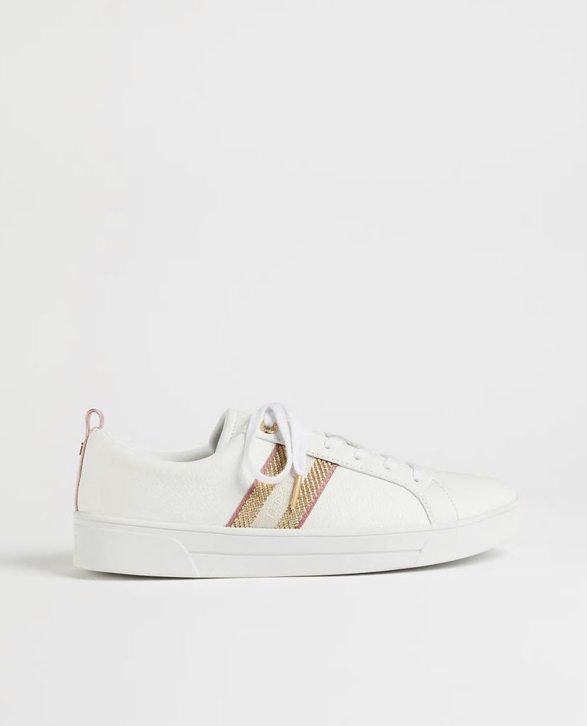 TED BAKER - Giày sneakers nữ cổ thấp Baily