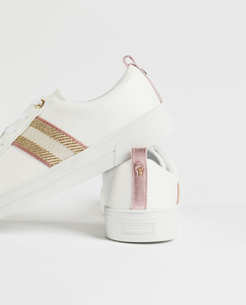 TED BAKER - Giày sneakers nữ cổ thấp Baily
