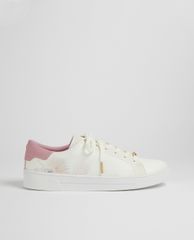 PEDRO - Giày sneaker nữ cổ thấp Delylas