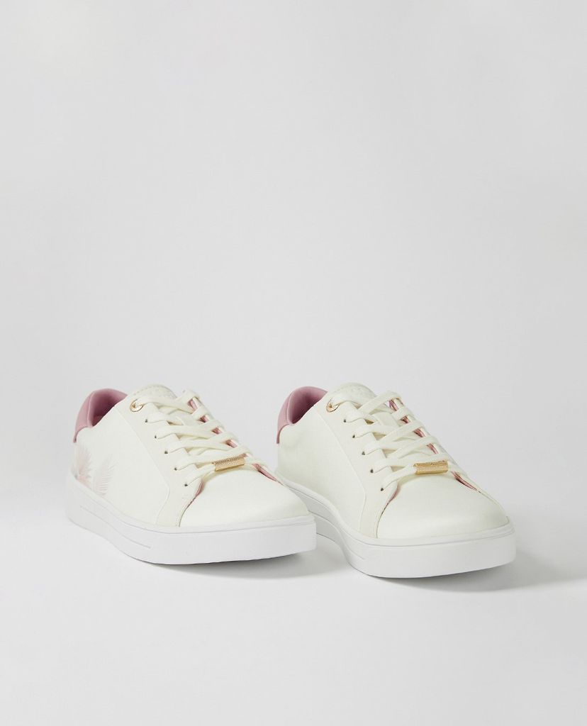 PEDRO - Giày sneaker nữ cổ thấp Delylas