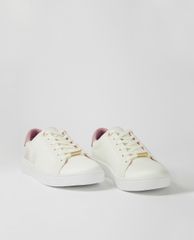PEDRO - Giày sneaker nữ cổ thấp Delylas