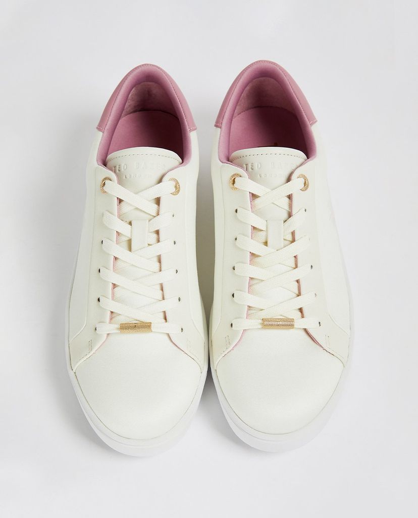 PEDRO - Giày sneaker nữ cổ thấp Delylas