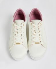 PEDRO - Giày sneaker nữ cổ thấp Delylas