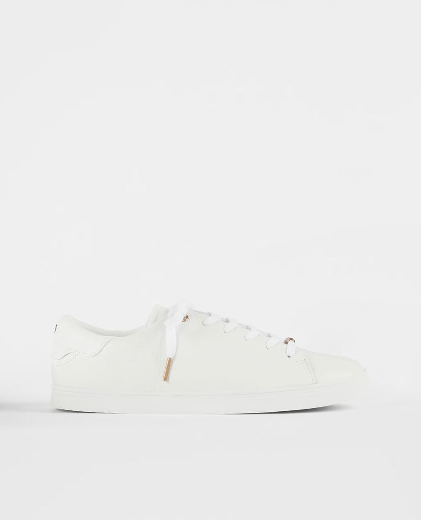 TED BAKER - Giày thể thao nữ họa tiết Feeka