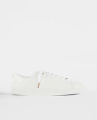 TED BAKER - Giày thể thao nữ họa tiết Feeka