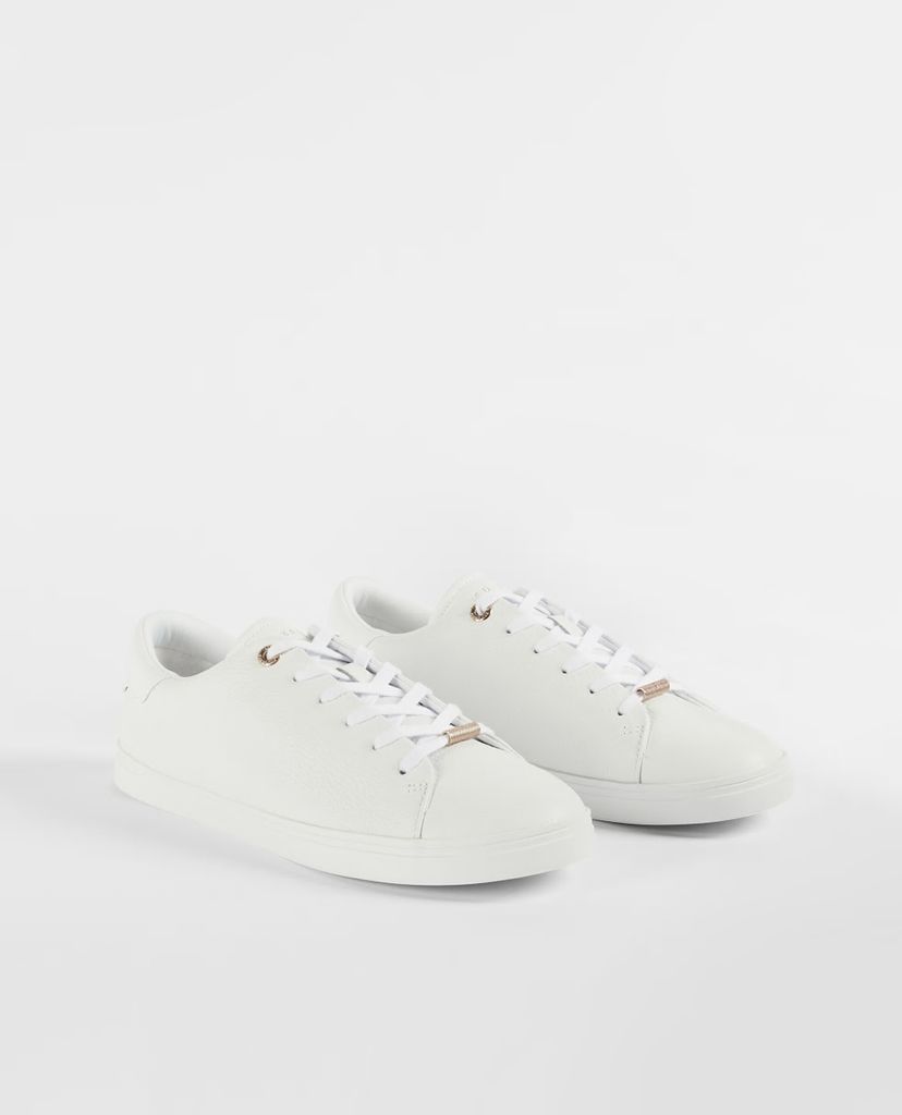 TED BAKER - Giày thể thao nữ họa tiết Feeka