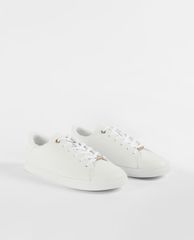 TED BAKER - Giày thể thao nữ họa tiết Feeka