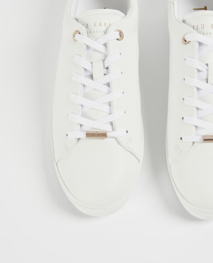 TED BAKER - Giày thể thao nữ họa tiết Feeka