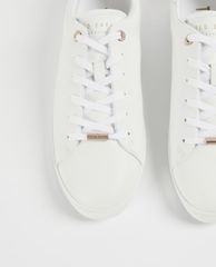 TED BAKER - Giày thể thao nữ họa tiết Feeka