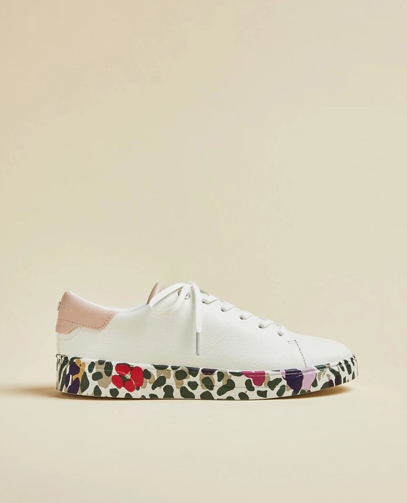 Giày sneaker nữ Wen