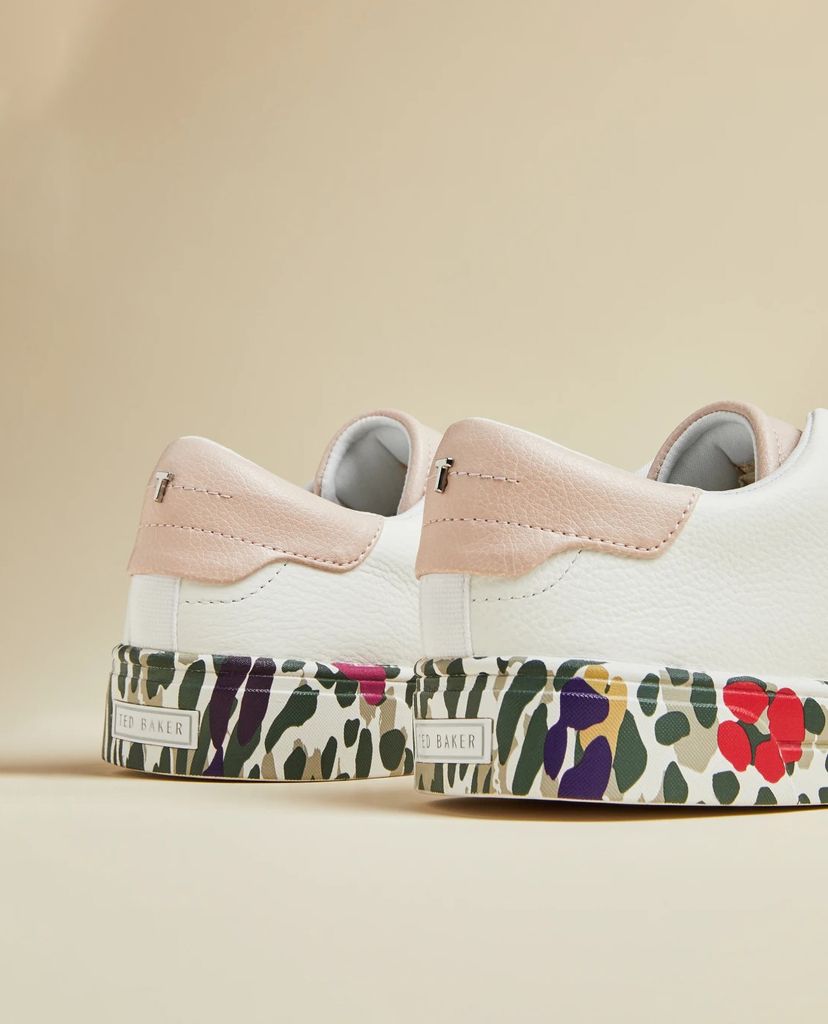 Giày sneaker nữ Wen