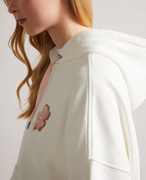 Áo Hoodie nữ TED BAKERS