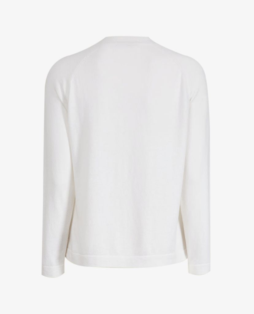 TED BAKER - Áo khoác cardigan nữ họa tiết hoa Tayaa
