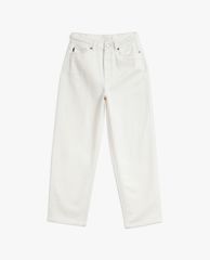 TED BAKER - Quần jeans nữ phom suông Platel
