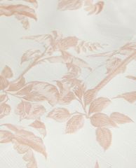 TED BAKER - Chân váy mini chữ A phối thắt lưng Apryl