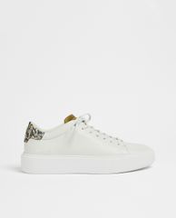 TED BAKER - Giày sneaker nữ cổ thấp Piixin