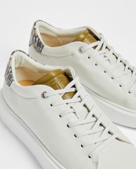 TED BAKER - Giày sneaker nữ cổ thấp Piixin