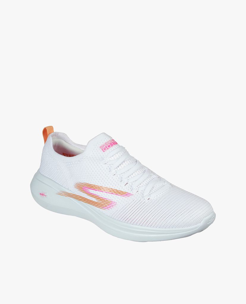 SKECHERS - Giày sneaker nữ Go Run Fast
