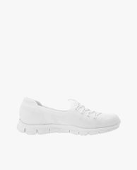 SKECHERS - Giày slip on nữ Gratis More Playful