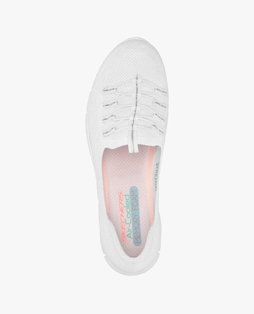 SKECHERS - Giày slip on nữ Gratis More Playful