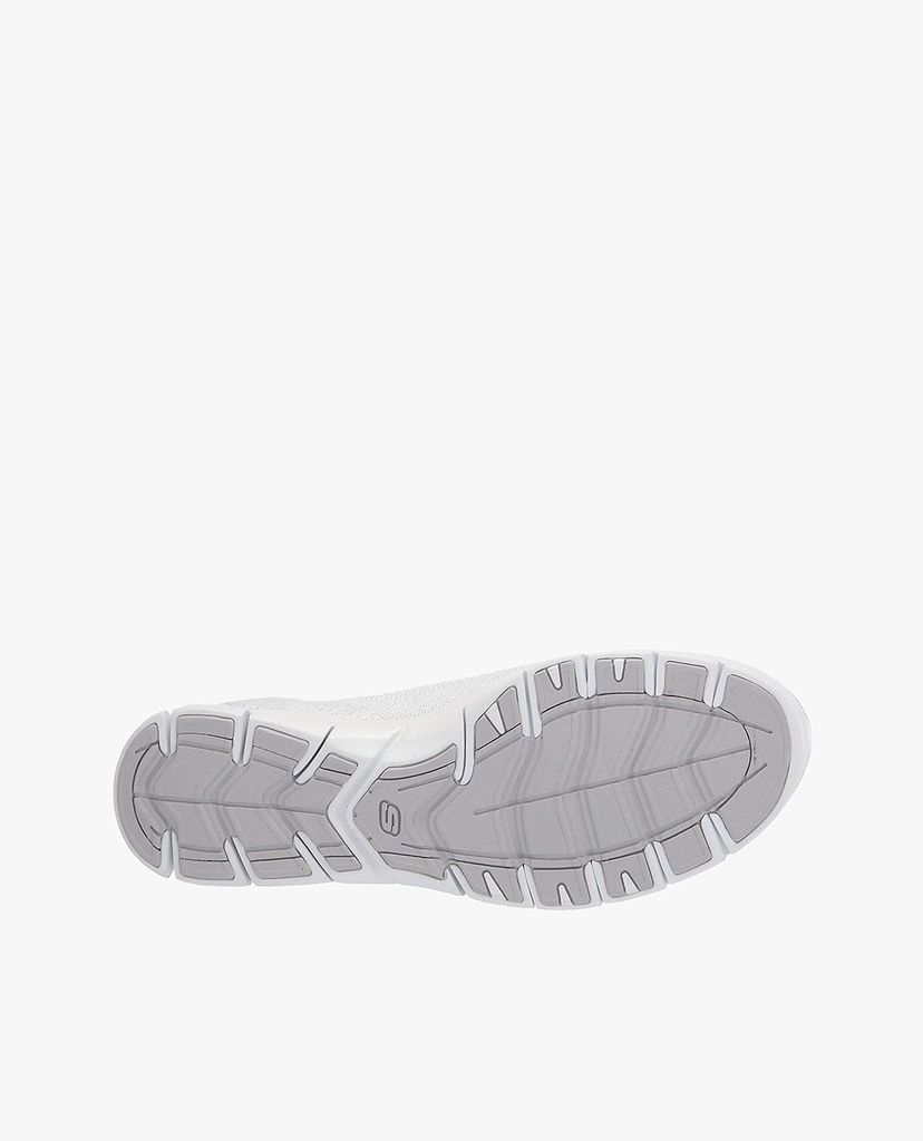 SKECHERS - Giày slip on nữ Gratis More Playful
