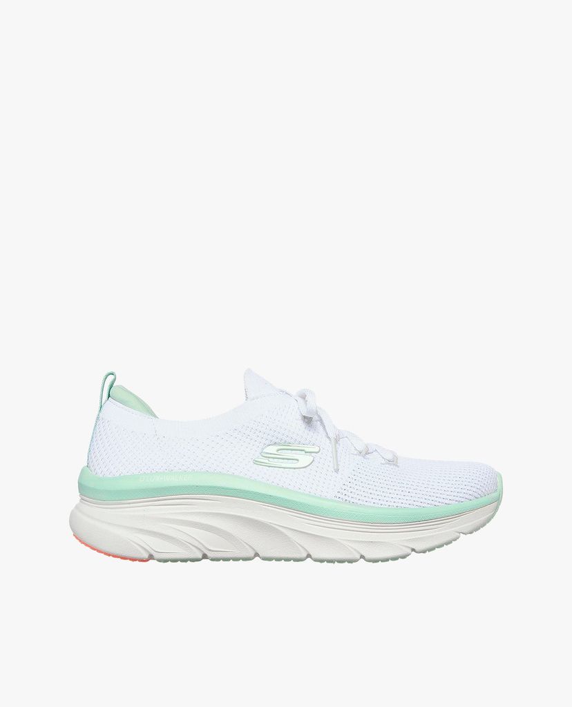 SKECHERS - Giày sneaker nữ DLux Walker