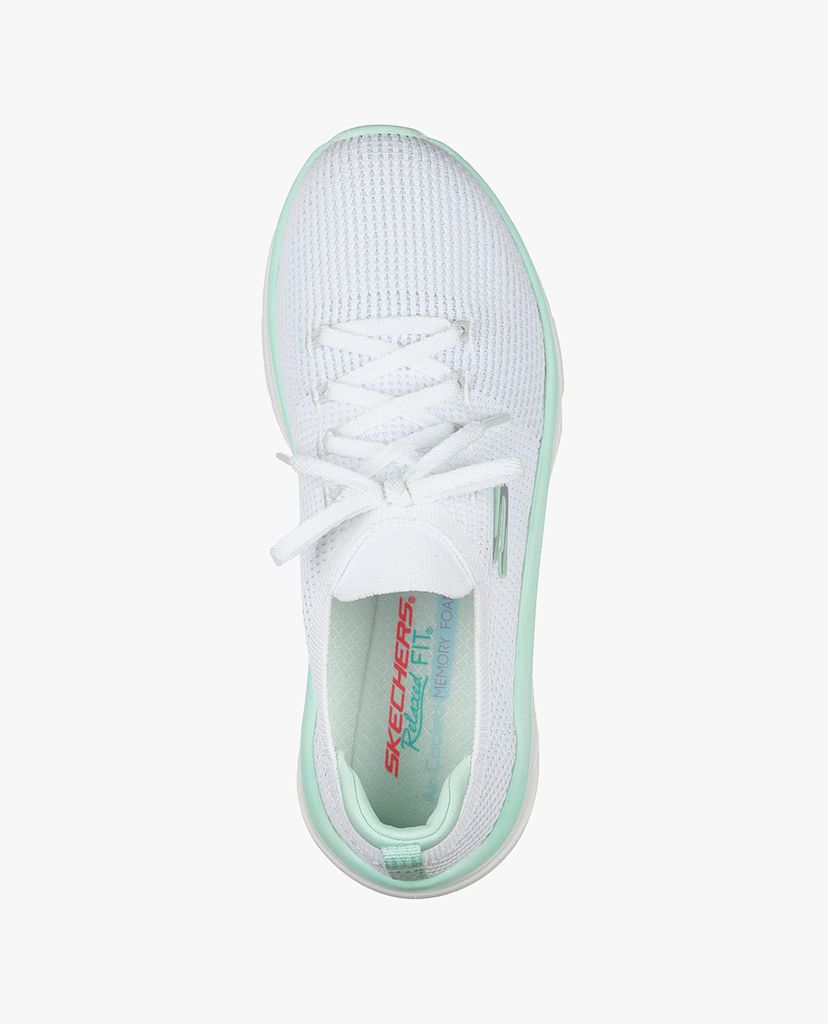 SKECHERS - Giày sneaker nữ DLux Walker