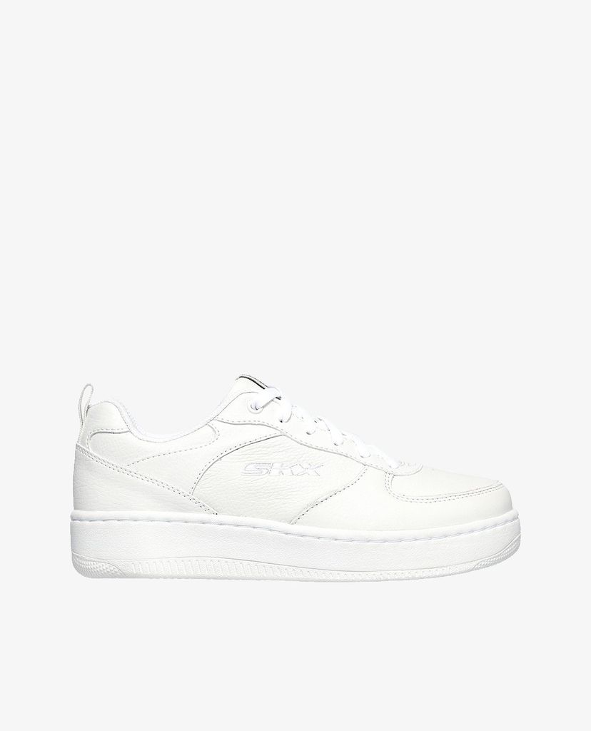SKECHERS - Giày sneaker nữ Sport Court 92