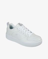 SKECHERS - Giày sneaker nữ Sport Court 92