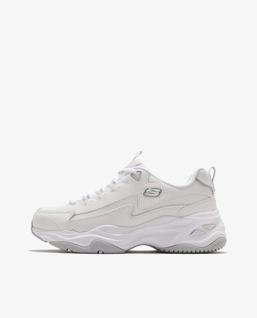 SKECHERS - Giày sneaker nữ DLites 4.0