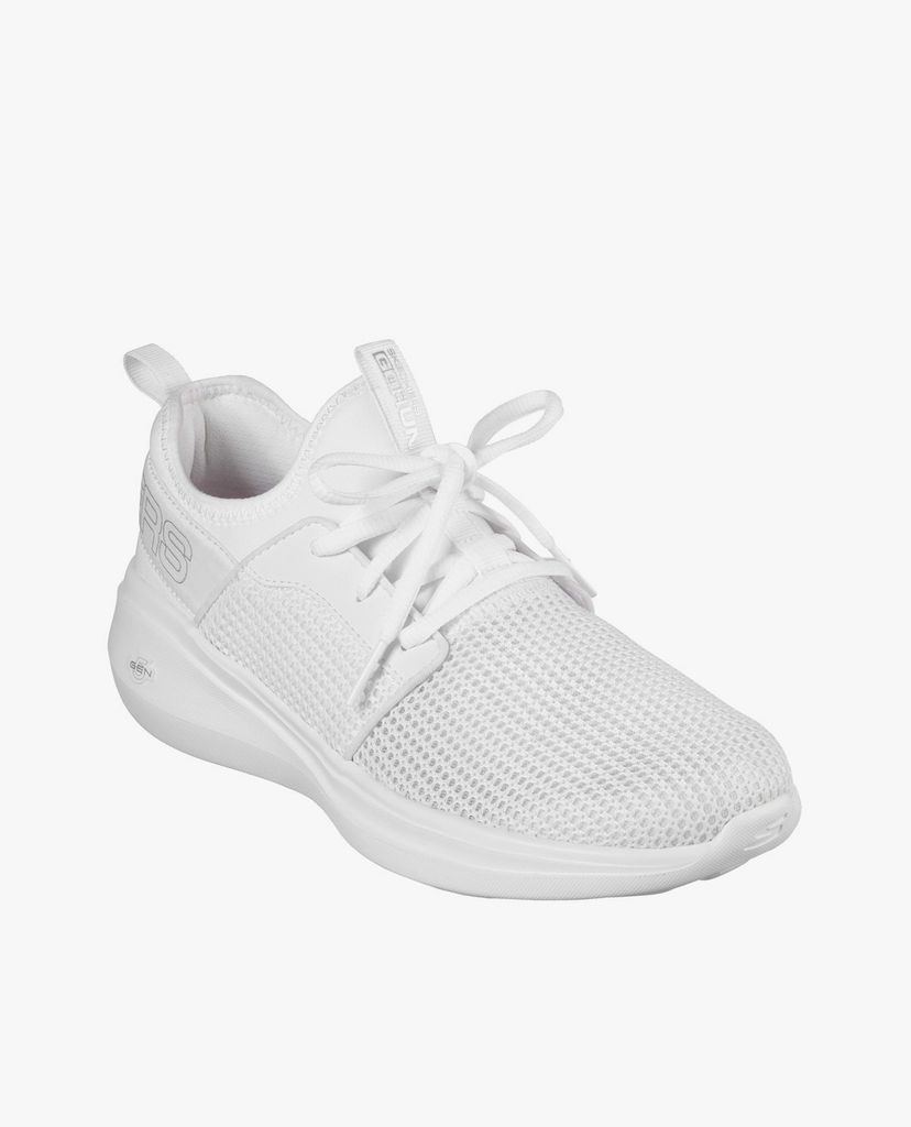 SKECHERS - Giày sneaker nữ Gorun Fast Valor