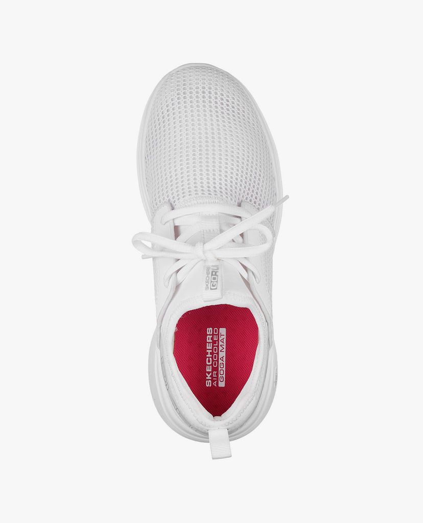 SKECHERS - Giày sneaker nữ Gorun Fast Valor