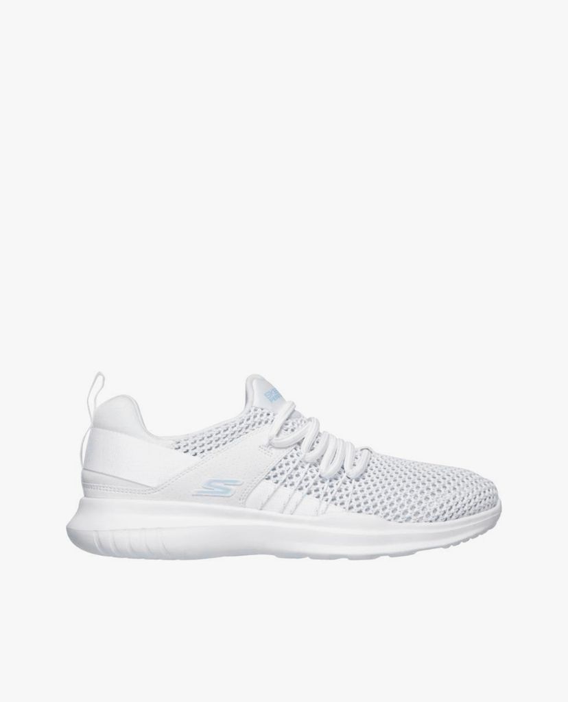 SKECHERS - Giày sneaker nữ GOrun Mojo Upswing