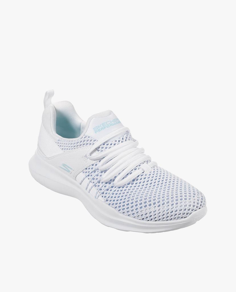 SKECHERS - Giày sneaker nữ GOrun Mojo Upswing