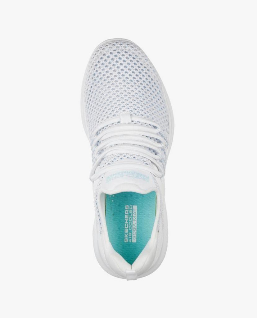 SKECHERS - Giày sneaker nữ GOrun Mojo Upswing