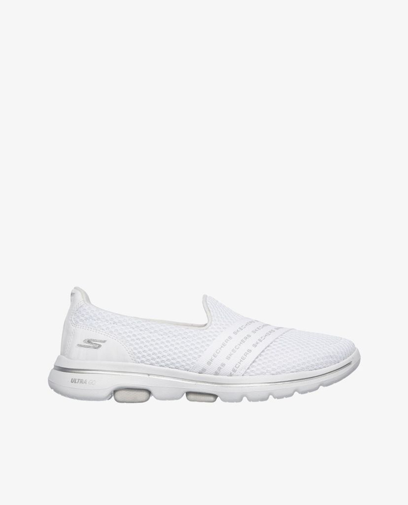 SKECHERS - Giày slip on nữ Go Walk 5