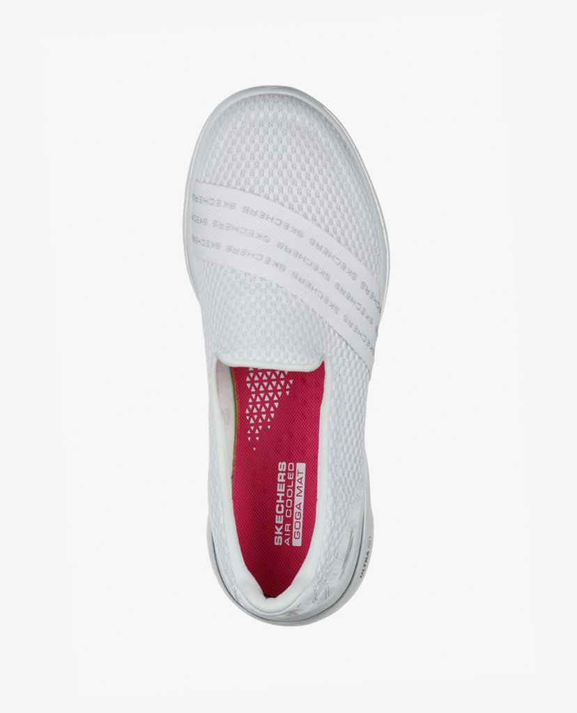 SKECHERS - Giày slip on nữ Go Walk 5