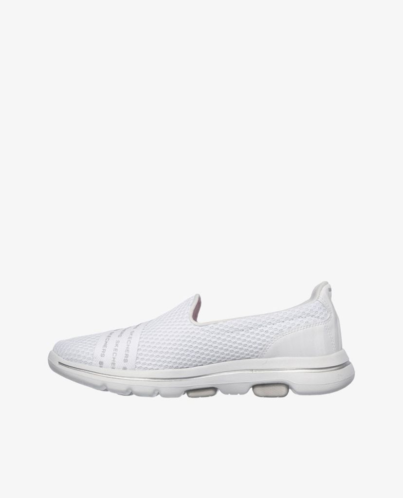 SKECHERS - Giày slip on nữ Go Walk 5