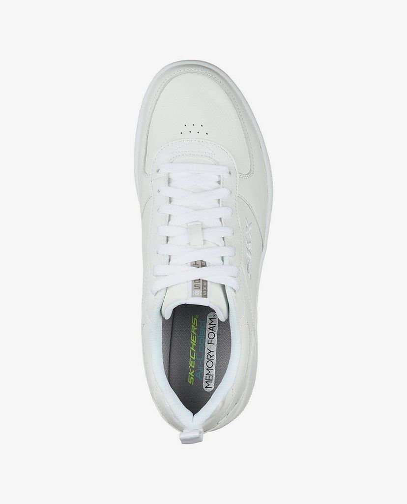 SKECHERS - Giày sneaker nam Sport Court 92