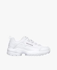 SKECHERS - Giày sneaker nam thắt dây TIDAO