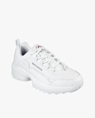 SKECHERS - Giày sneaker nam thắt dây TIDAO