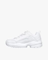 SKECHERS - Giày sneaker nam thắt dây TIDAO