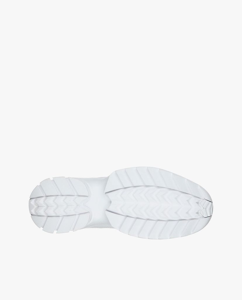 SKECHERS - Giày sneaker nam thắt dây TIDAO