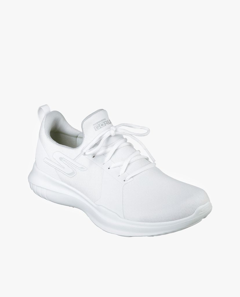 SKECHERS - Giày sneaker nam GOrun Mojo